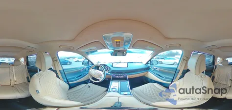 2021 Genesis Gv80 Base from USA, damaged, VIN KMUHCESC6MU071536